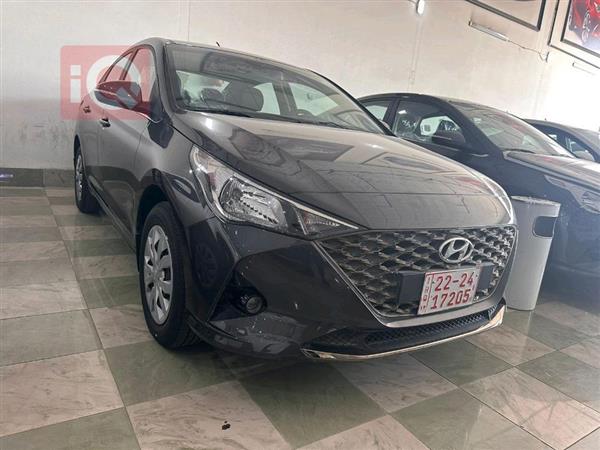 Hyundai for sale in Iraq